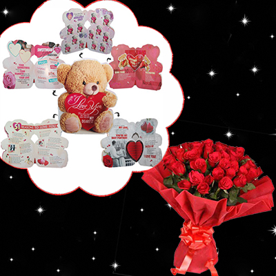 "Best Wishes  Message Stand-212-001 - Click here to View more details about this Product